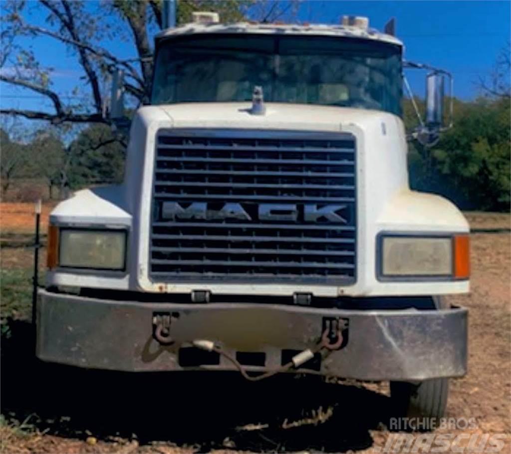 Mack CH613 Motrici e Trattori Stradali
