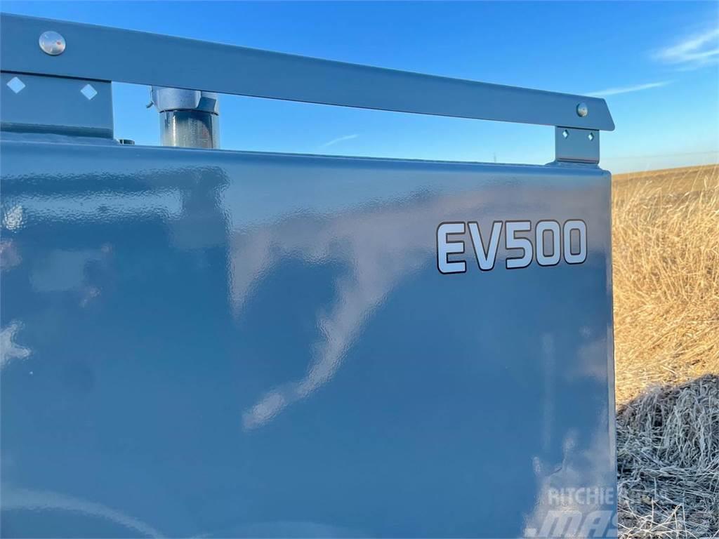  Thunder Creek EV500 Rimorchi cisterna