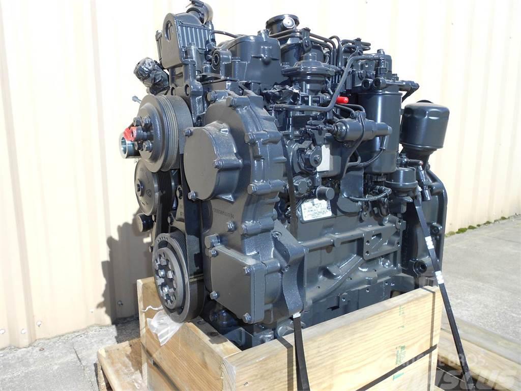  Unmarked IVECO F5AE9454F Motori