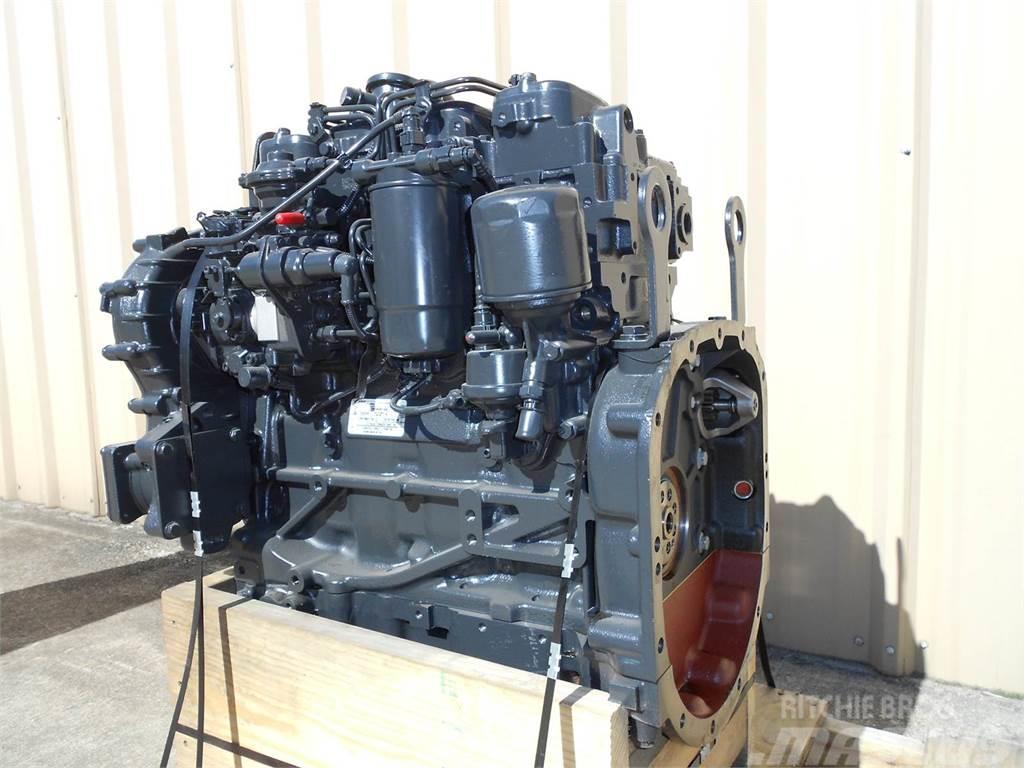  Unmarked IVECO F5AE9454F Motori