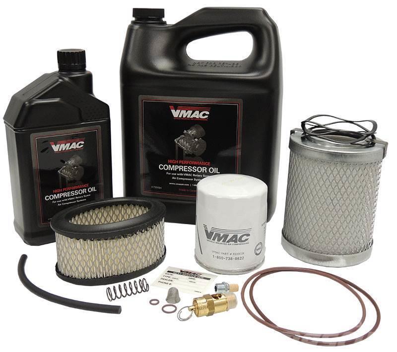  VMAC A700020 Compressori