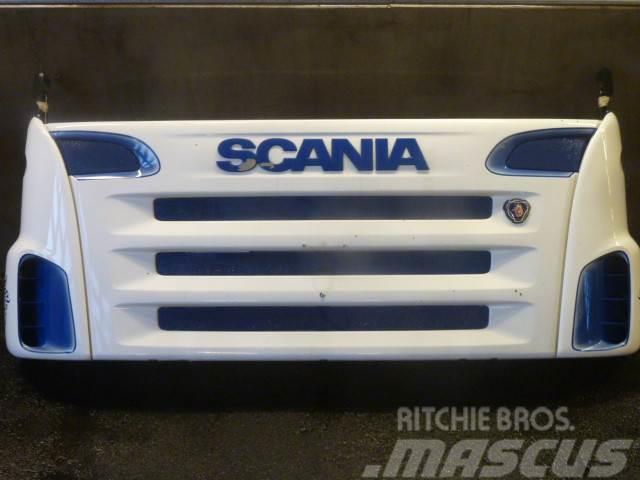 Scania Frontlucka Scania Camion altro