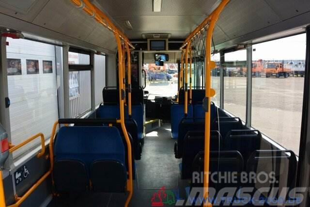 MAN Lions City A21 (NL263) 38 Sitz- & 52 Stehplätze Altri autobus