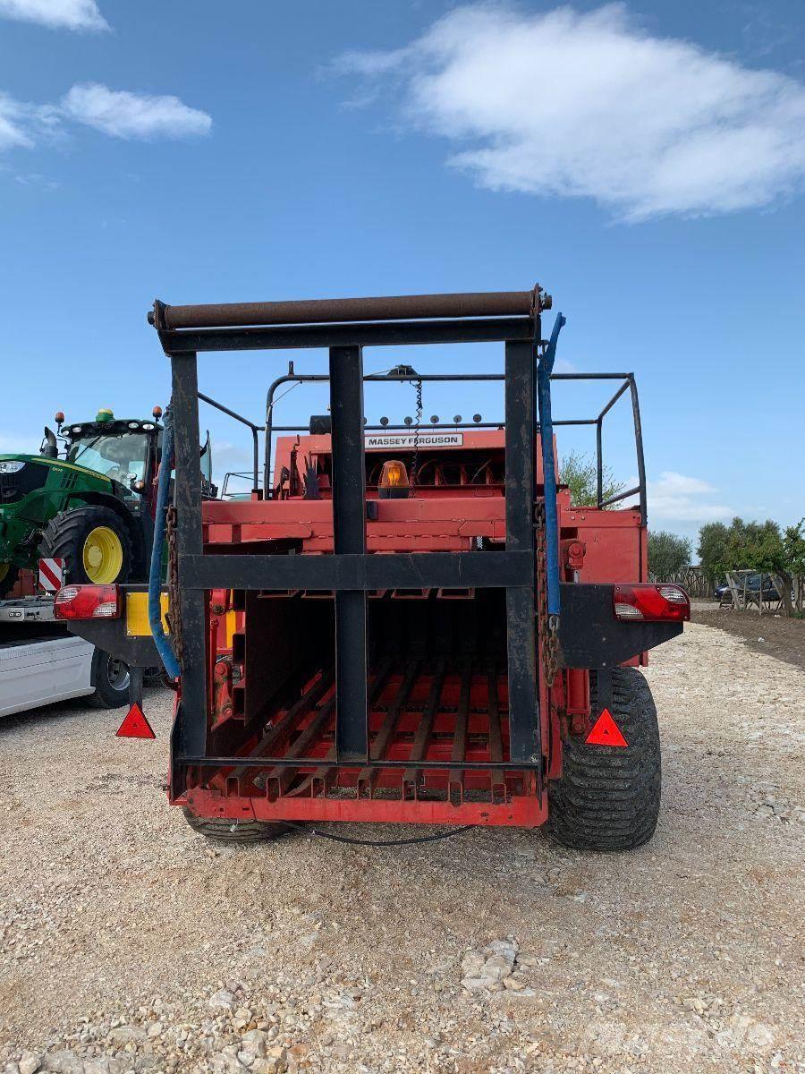 Altro MASSEY FERGUSON 187 LB Altro