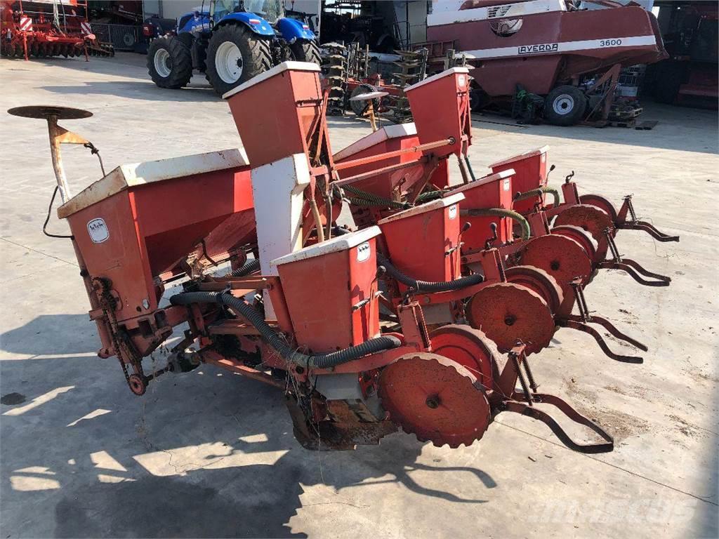 Carraro SEMINATRICE Perforatrici