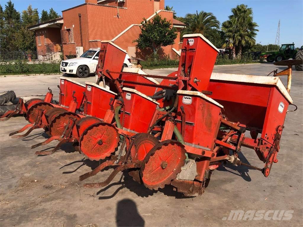 Carraro SEMINATRICE Perforatrici