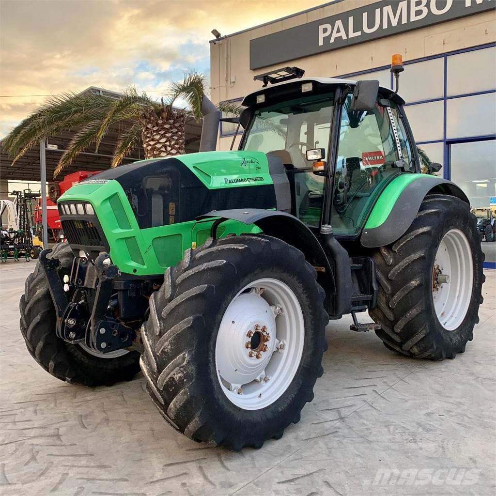Deutz-Fahr L720 Altro