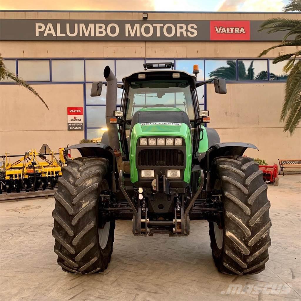 Deutz-Fahr L720 Altro