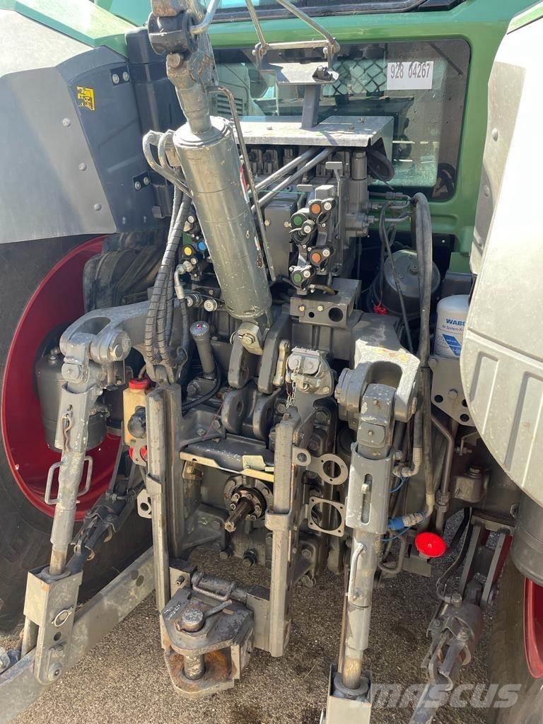 Fendt 930 Vario Altro