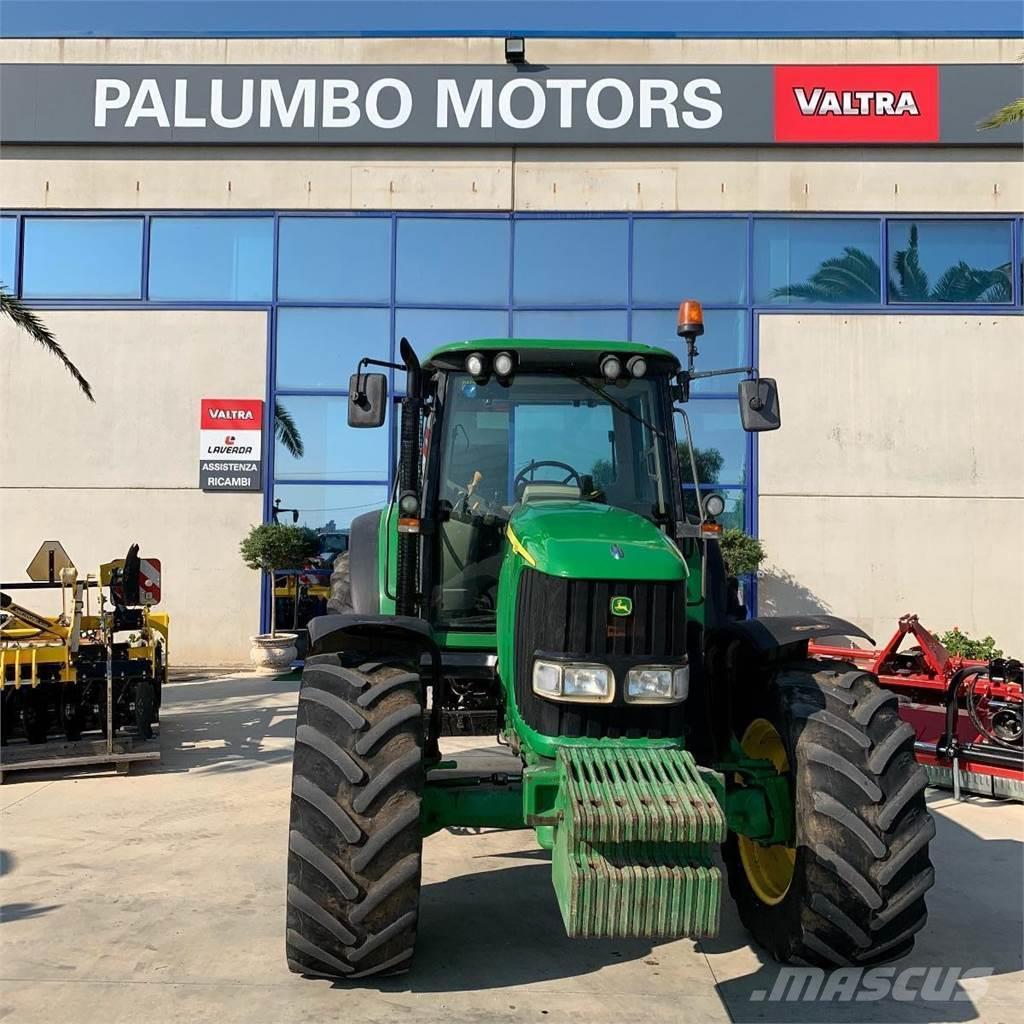 John Deere 6820 Altro