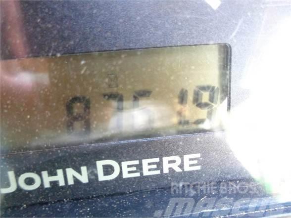 John Deere 6115D Trattori