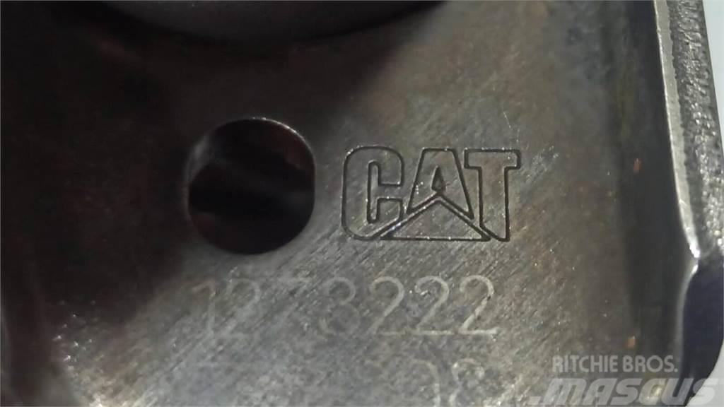 CAT 3116 Other components