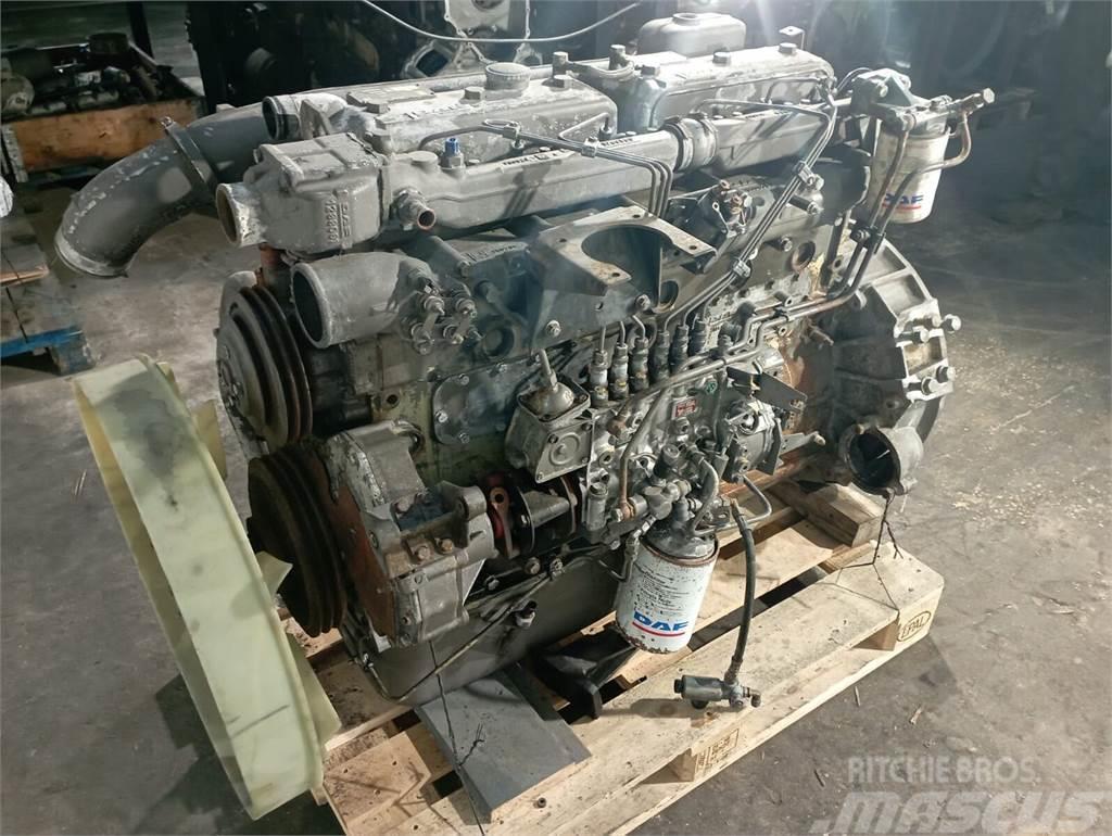 DAF RS200M Motori