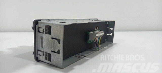  HULTSTEINS Frigo temperature controller Componenti elettroniche