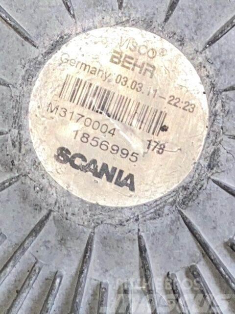 Scania P,G,R,T Other components