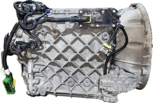 Volvo /Tipo: V90 R.3.44-1 / VOLVO RENAULT Caixa velocida Scatole trasmissione