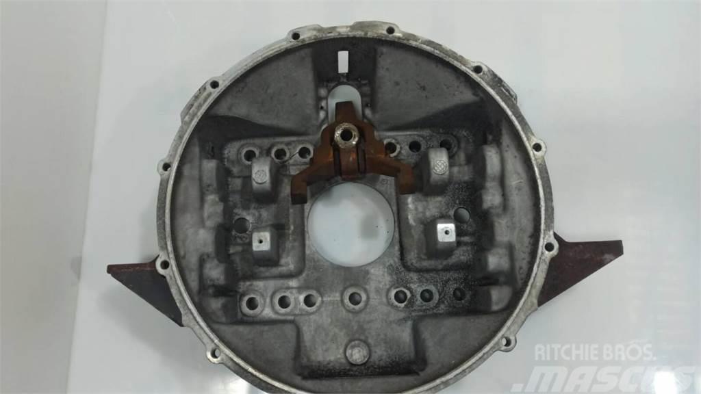 ZF spare part - transmission - gearbox housing Scatole trasmissione