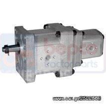 Agco spare part - hydraulics - hydraulic pump Componenti idrauliche
