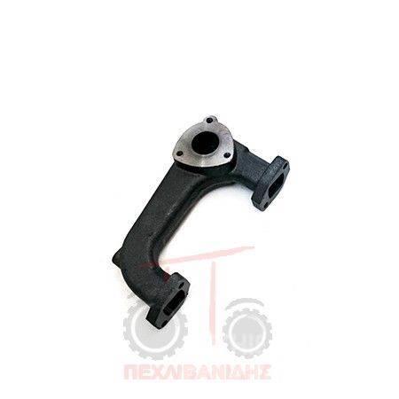 Agco spare part - exhaust system - other exhaust system Altro