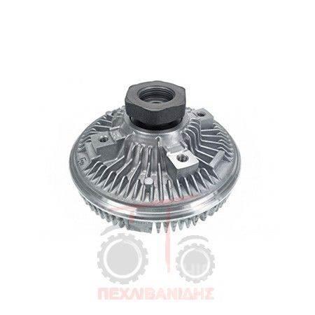 Agco spare part - cooling system - viscous coupling Altro