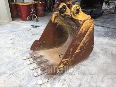 CAT 320DL, Bucket, GP 42 Other components