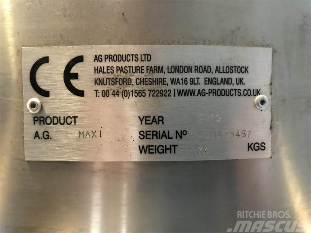  AG-Products AG MAXI Dispenser Spargiletame