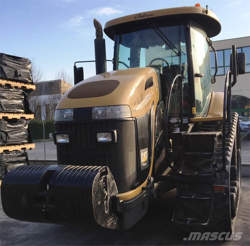 Challenger MT765B Trattori