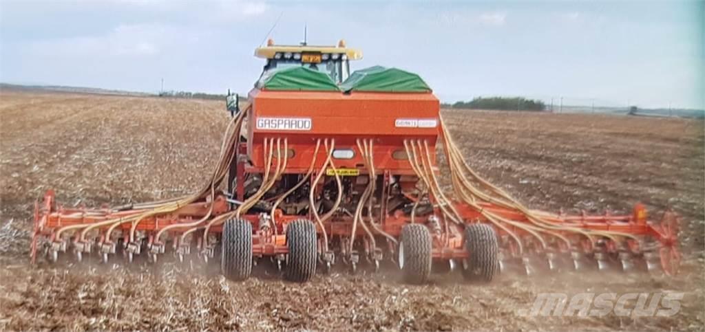 Gaspardo CORSA900 Altro