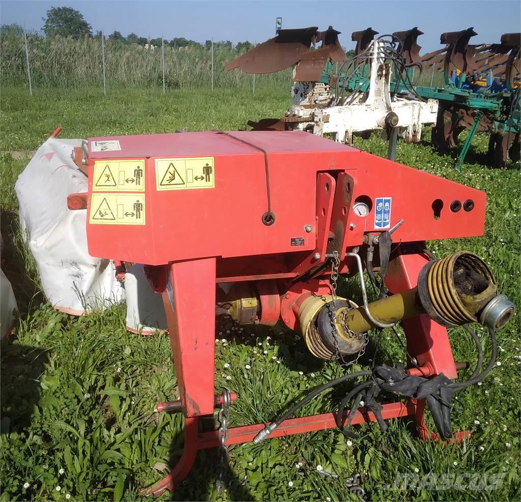 Kuhn FC243RGII Altro