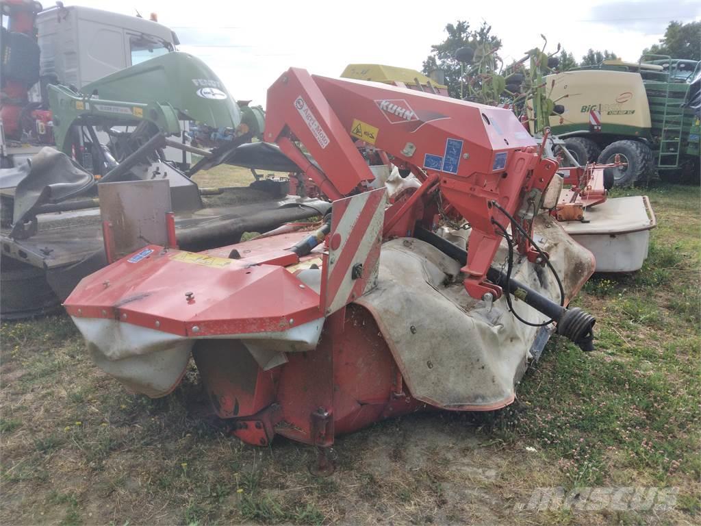 Kuhn FC313 RF Altro