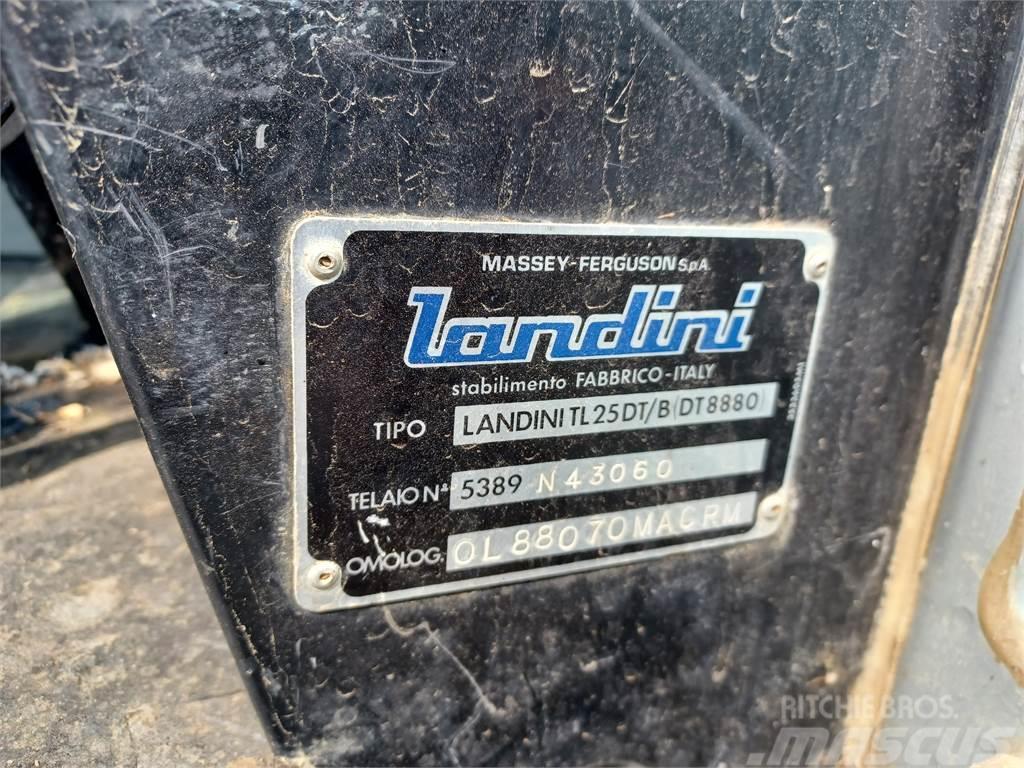 Landini 8880 *PREZZO FISSO* Tractors