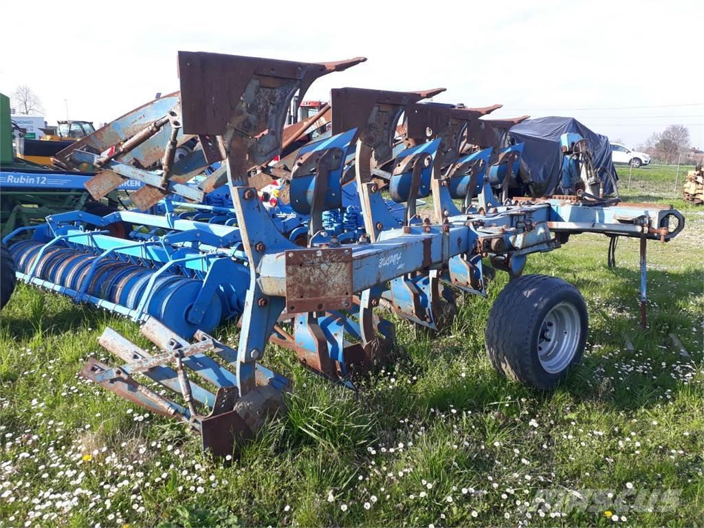 Rabe SUPER ALBATROS 3+1 Altro