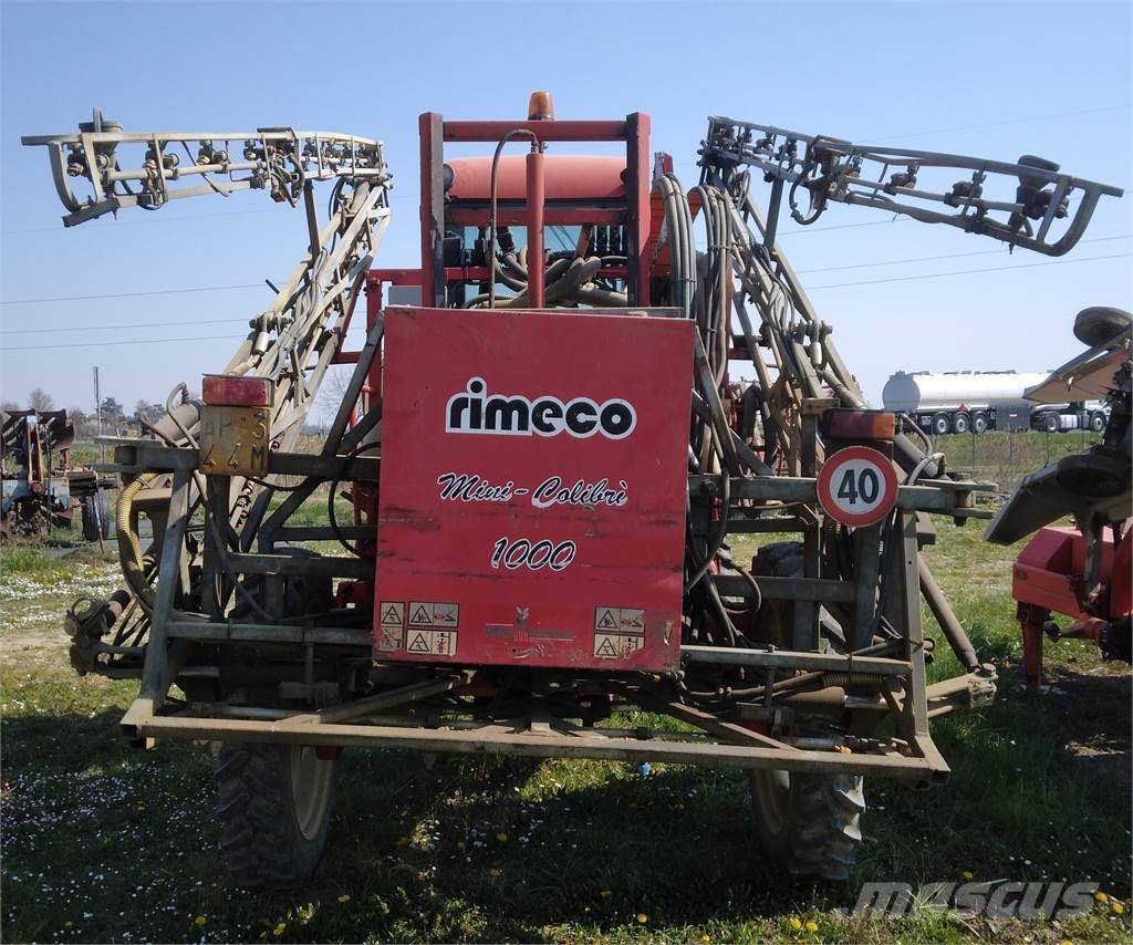 Rimeco mini colibri 1000 Altro