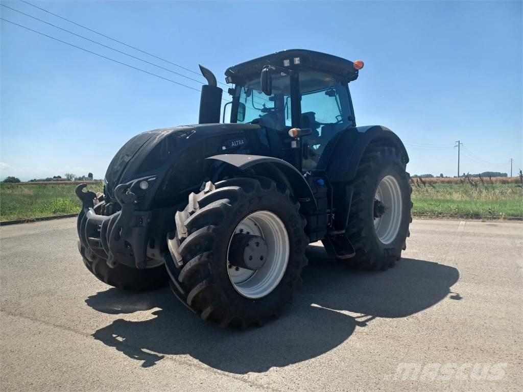 Valtra S374 Trattori