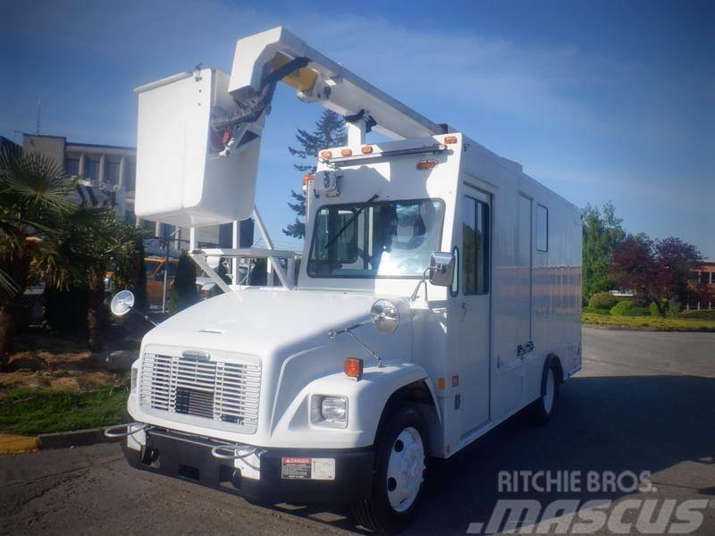 Freightliner FS65 Camion altro