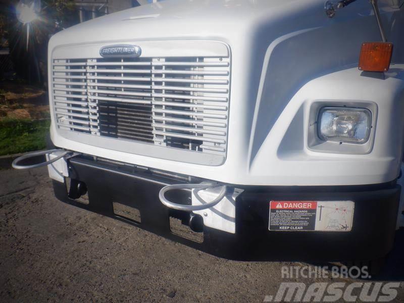 Freightliner FS65 Camion altro