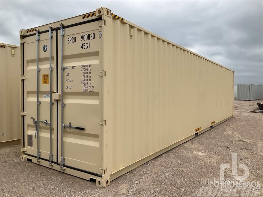  1AAA-S154C45GH Container speciali