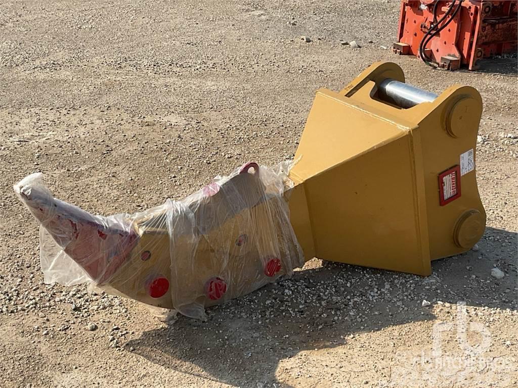 AME - Fits 18 - 22 ton excavators ( ... Scarificatori