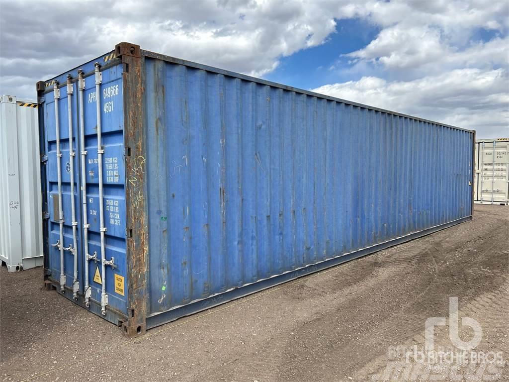  CIVET-1AAA-APL- Container speciali