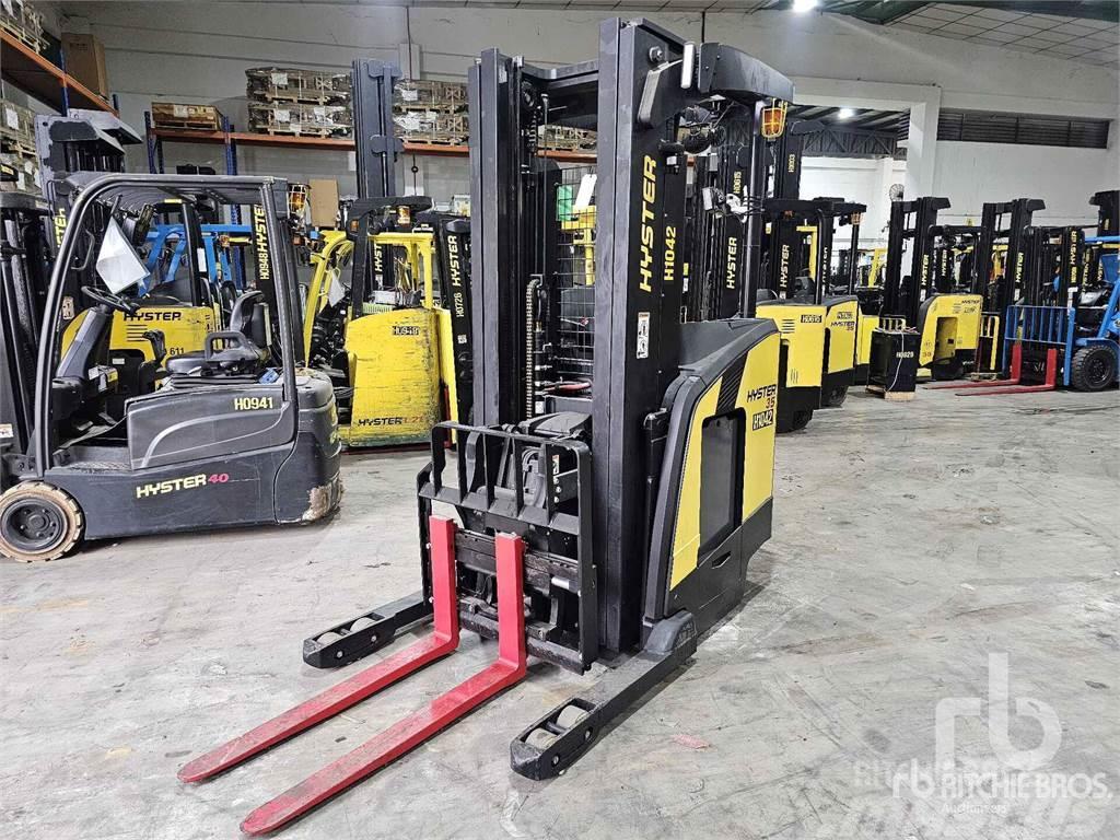 Hyster N35ZDR3 Electric forklift trucks