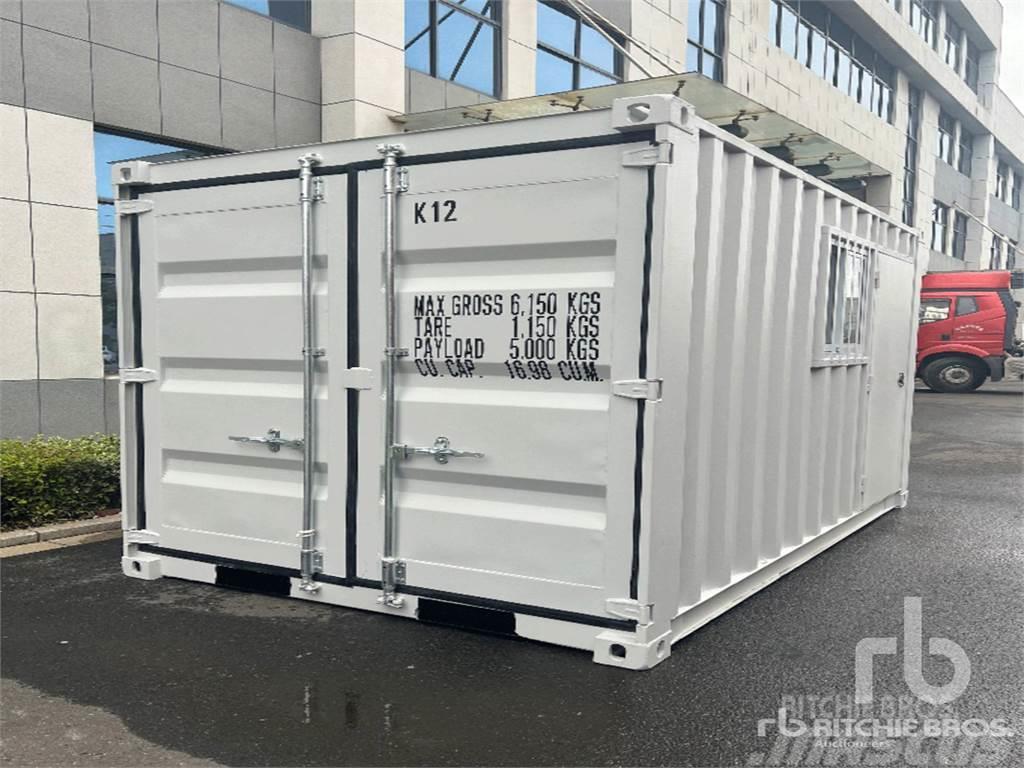  KJ K12 Container speciali