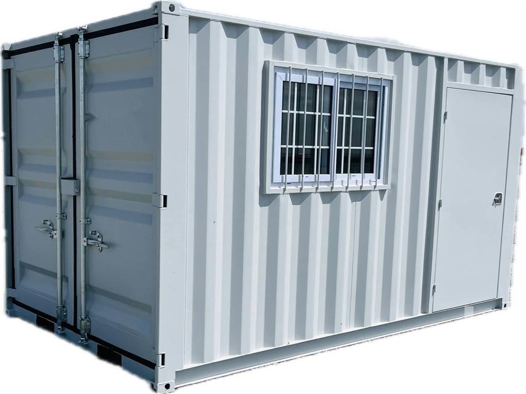 Suihe NMC-12G Container speciali