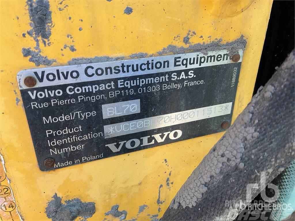 Volvo BL70 Terne