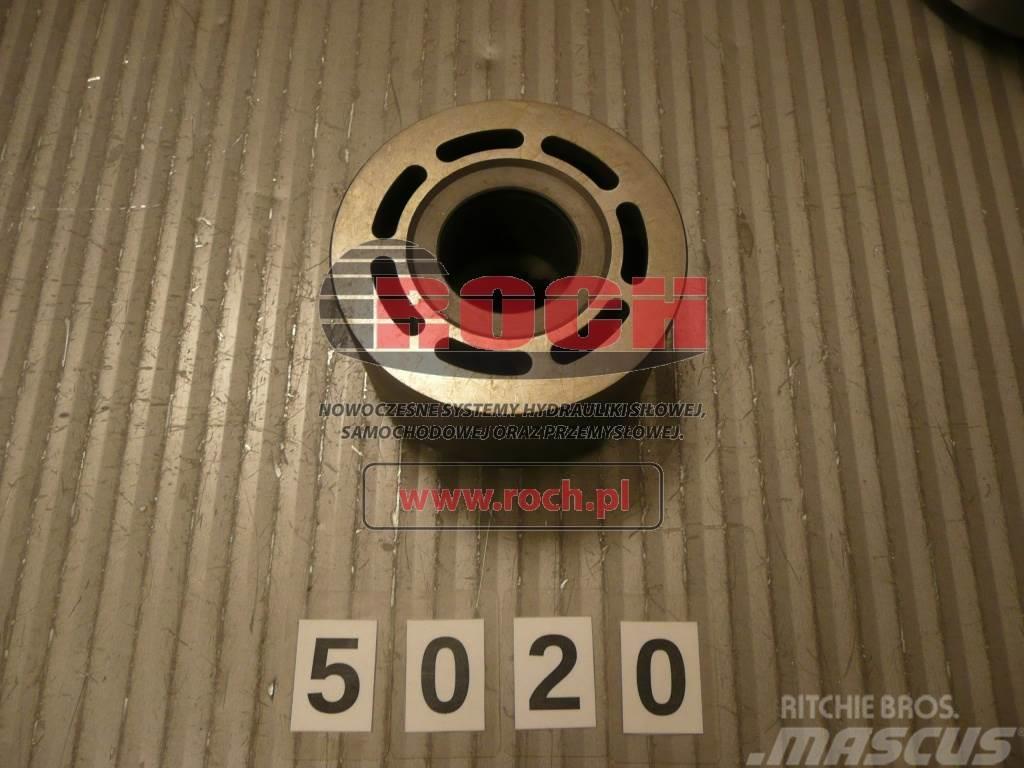Komatsu CYLINDER DO 708-1W-41522 Componenti idrauliche