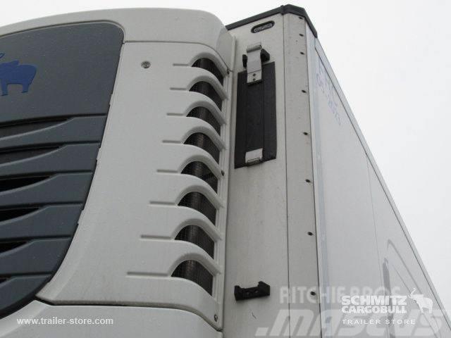 Schmitz Cargobull Tiefkühler Standard Doppelstock Semirimorchi a temperatura controllata