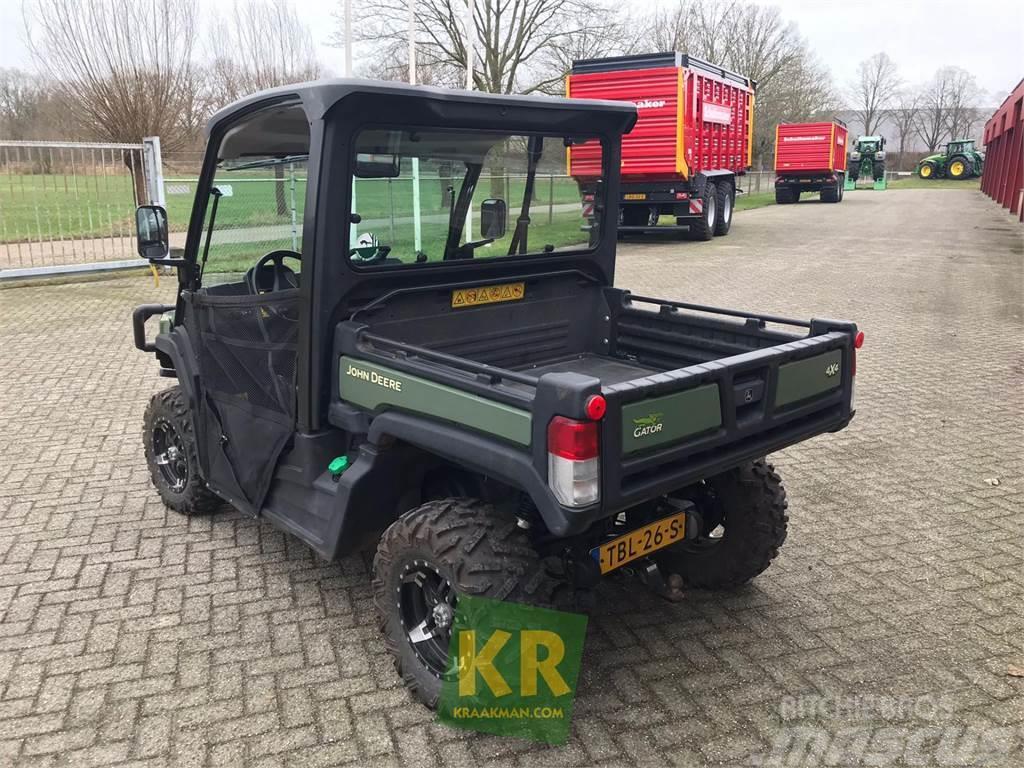 John Deere XUV865M Other agricultural machines