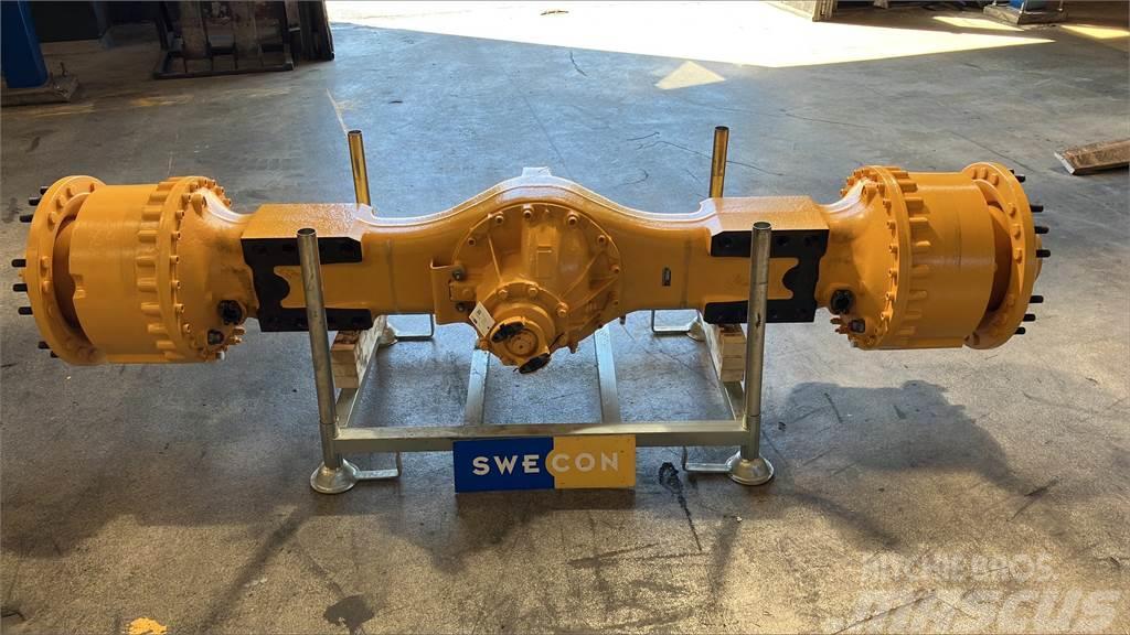 Volvo A40F PLANETARY AXLE Assi