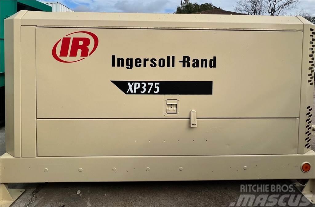 Ingersoll Rand Doosan XP375WCU Compressori