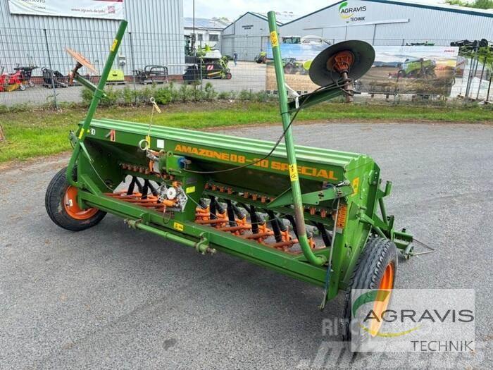 Amazone D8-30 SPECIAL Perforatrici