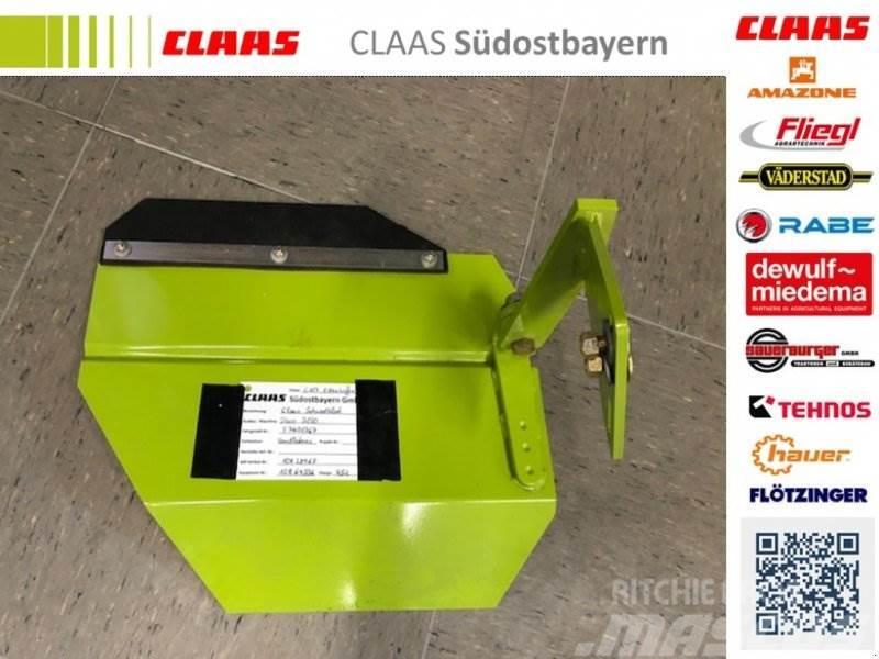 CLAAS Schwadblech für Disco 3150 Falciatrici